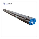 API 5L standard seamless line pipes for petroleum, natural gas