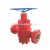 Import API wellhead parts FC and PFF gate valve for oil drilling from China