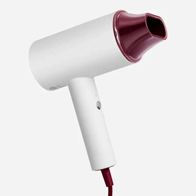 APIYOO Professional Hair Blow Dryer Negative Ion Quick-drying Hair care 1800W hair dryer