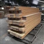 Apolloxy Decor Various Sizes Wall Panels Wall Interior Pvc Waterproof Interior Decor Carbon Slate Wall Panels
