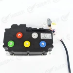 APT controller sinusoidal wave is suitable for 4KW60V72V96V automobile wheel motor apt96330/72400 electric motorcycle driver
