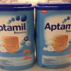 Aptamil Baby Milk Powder Infant Formula