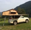 ARB style 4x4 accessories camping tents with awning for adventure