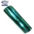 Import Architecture Membrane Solar Control Green Mirror Reflective Tint PET Building Window Film with size 1.52*30m roll from China