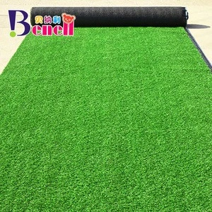 Artificial Grass Synthetic Turf For Basketball Court