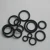 Import AS568 standard FKM rubber oring 81.92x5.34mm FPM oring from China