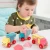 Import Assembling Toy Truck Preschool Puzzle Building Block Educational Parent-Child Interaction Board Logical Thinking Training Game from China