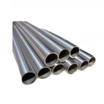 ASTM B338 Gr2 exhaust Titanium Pipe