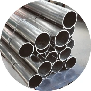 Astm b338 titanium tubing grade 2 for Desalination heater or Petroleum refining