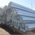 Import ASTM factory price hot dip Q235 gi pipe zinc coated galvanized steel tube from China