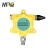 Import Atex Explosion Proof Battery Powered Wireless Water Pressure Transmitter Sensor from China