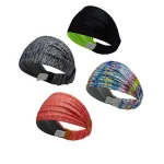 Athletic Workout Headband Sport sweatband