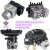 Import auto abs system abs anti-locked braking system for motorcycle,suv,yamaha,honda,benelli with TS16949 from China