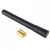 Import Auto Car Black Color Short Stubby Antenna Am/fm Radio Aerial Mast Screw Type Universal from China