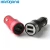 Import Auto Electronics Accessories Aluminum Alloy 2 Ports Multi-function Adapter 3.1 Amps usb Pocket Car Charger from China