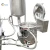 Import Auto frying machine peanut beans french fries industrial fish fryer machine from China