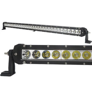 Auto lighting system auto parts 12V 160W new emark bars 4x4 Offroad accessories led driving light lightbar for truck trucks atvs