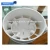 Import auto parts cooling fan plastic injection molding from China