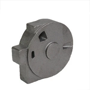auto parts, hydraulic pressure, diesel engine, pump valve and other high quality gray cast iron