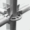 Auto-welding scaffold types disc-lock scaffolding system