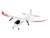 Import Automatic balance Pterosaur Glider FX818 2.4G 2CH EPP rc airplane Aircraft from China