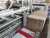 Import automatic carton box folding machine paperboard box folding gluing machine from China