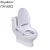 Import Automatic Cleaning Toilet Seat Electrical Warm Water Washing Bidet from China