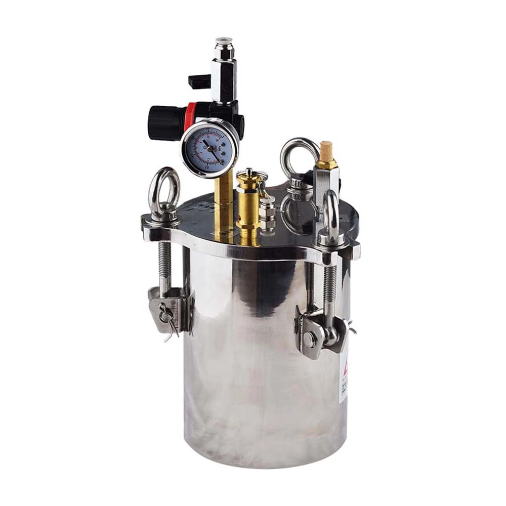 Automatic Dispenser Component Suction Valve Full Quantitative Glue Equipment Silicone High Frequency Spray Valve