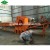 Import Automatic Drum Waste Wood Cotton Pallet Bamboo Chipper from China