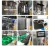 Import Automatic Glass Bottle Juice Wine Bottling Equipment alcohol spirits liquor beverage Filling Machine from China