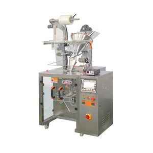 Automatic medicine filling packing machine