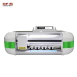 Automatic Mobile Phone Screen Protector TPU Film Cutting Machine
