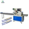 Automatic noodles sandwich wet wipes baby packing machine for horizontal packing machine