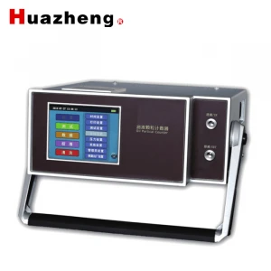 Automatic Oil Analysis Equipment Particle Counter Price