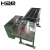 Import Automatic Paging Machine, Speed Adjustable Paging Conveyor With Material Collector And Counter from China
