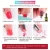 Import Automatic Peel Off  Magic Nail Burst Crack Mild Remover Cream Fast and Safe Gel Nail Polish Soak off Cleaner from China