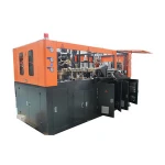 Automatic Pet Plastic PE Bottles Injection Blow Machine/ Blowing Molding Machine