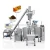 Import Automatic Premade Standing Up Pouch Milk Powder and Plastic Spoon Packing Machine from China