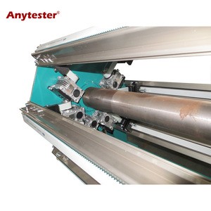 Buy Automatic Single Yarn Warping Machine Special Design For Sample ...