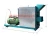 Import automatic snail processing machine | snail meat and shell separate machine from China