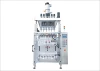 Automatic Soy Milk Powder Condiment Vanilla Beans More Lines Powder Vertical Packaging Machine