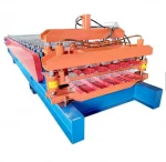 Automatic Steel Coil Slitting Line Machine and Cutting to Length Line Machine