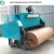 automatic textile carding machines textile carder fiber spinning machine