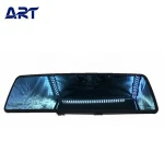 Automobile rearview mirror wide-angle large-view rearview mirror for inside rearview mirror Z-3119