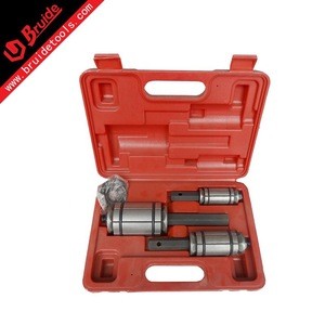 Automotive Specialty Tools 3pcs Tail Pipe Expander Under Car Tool