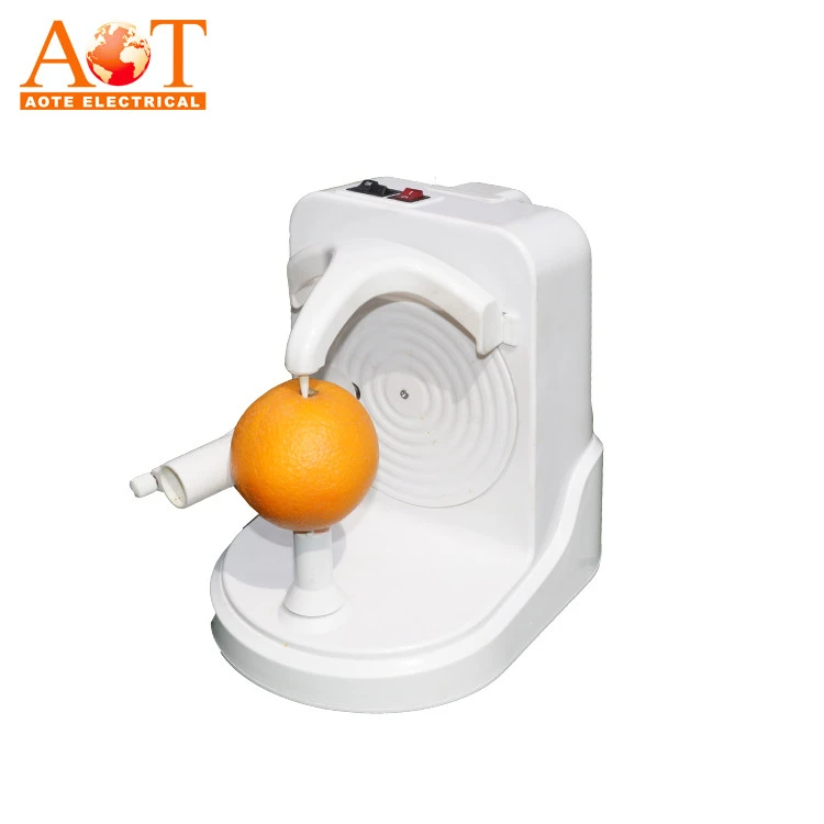 Available automatic fruit apple peeler electric orange peeler multifunctional fruit peeler automatic peeling machine