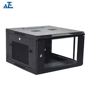 Buy Aze 12u Wallmount Network Cabinets Rack Eia 19-inch Server Box ...