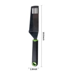 B39-0083 Hot Sale Stainless Steel Pie Server Spatula Flatware Cake Server for Serving Cake Pizza Pie Knife Cake Cutters