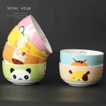 Baby Bowl Set