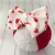 Import Baby Girl Headbands Knitted Newborn Baby Bows Hairband Turban Infant Head Bands Hairbands For Kids Girls Hair Accessories from China